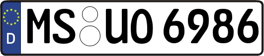 MS-UO6986