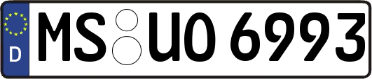 MS-UO6993