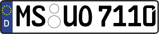 MS-UO7110