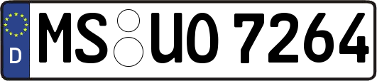 MS-UO7264