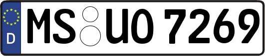 MS-UO7269