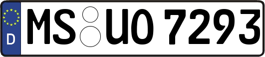 MS-UO7293