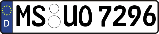 MS-UO7296