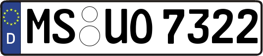 MS-UO7322
