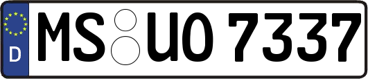MS-UO7337