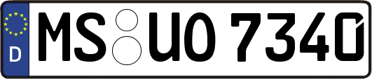 MS-UO7340