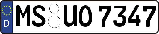 MS-UO7347