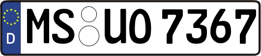 MS-UO7367
