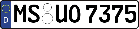 MS-UO7375