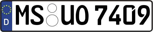 MS-UO7409