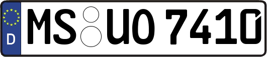 MS-UO7410