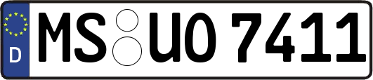 MS-UO7411