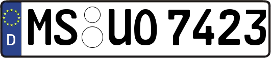 MS-UO7423