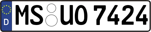 MS-UO7424