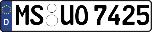 MS-UO7425