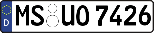 MS-UO7426
