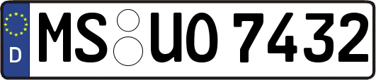 MS-UO7432