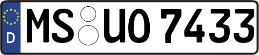 MS-UO7433