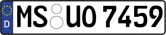 MS-UO7459