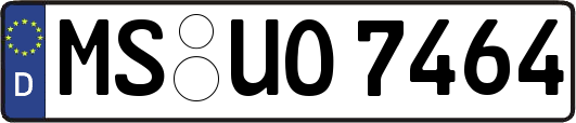 MS-UO7464