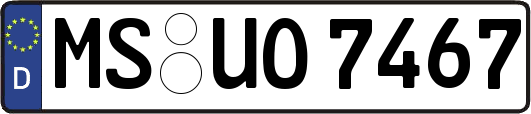 MS-UO7467