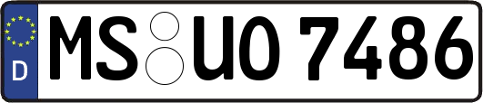 MS-UO7486