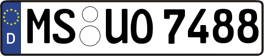 MS-UO7488