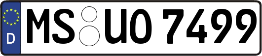 MS-UO7499