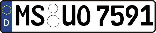 MS-UO7591