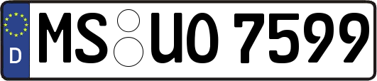 MS-UO7599