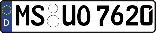 MS-UO7620