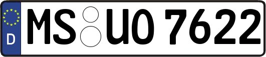 MS-UO7622