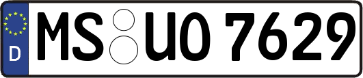 MS-UO7629