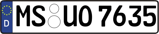 MS-UO7635