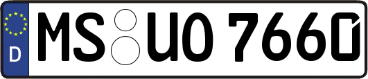 MS-UO7660