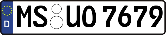 MS-UO7679