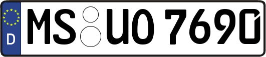 MS-UO7690