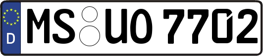 MS-UO7702