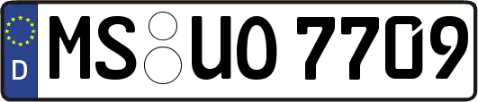 MS-UO7709