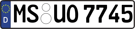 MS-UO7745