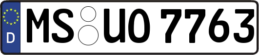 MS-UO7763