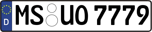 MS-UO7779