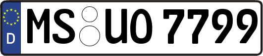 MS-UO7799