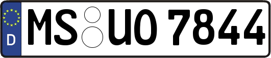 MS-UO7844