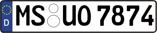 MS-UO7874