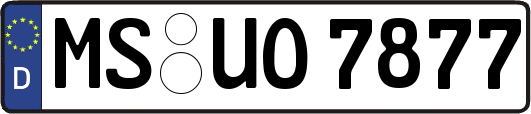 MS-UO7877
