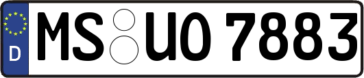 MS-UO7883