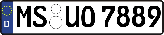 MS-UO7889