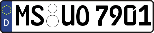 MS-UO7901