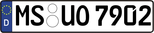 MS-UO7902